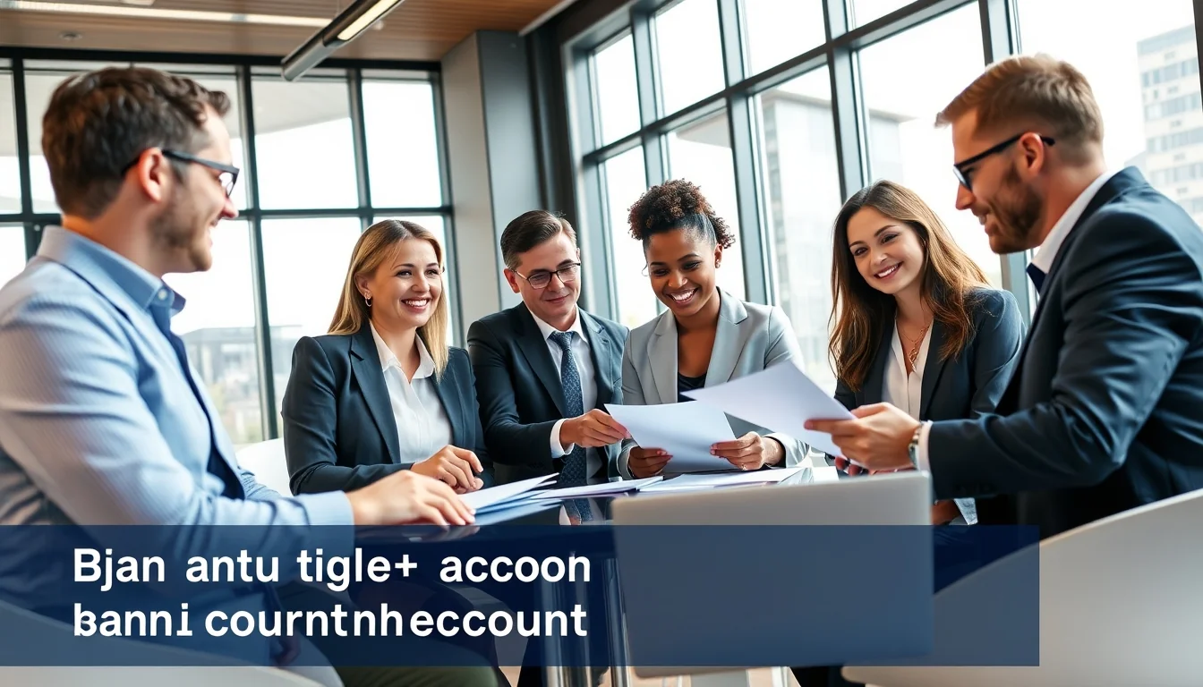 クロアチアでの銀行口座開設サポート