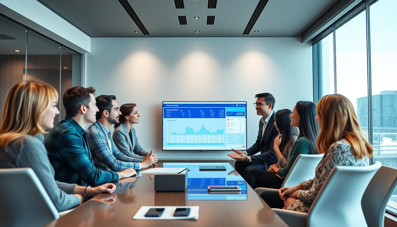 Professional plan visual